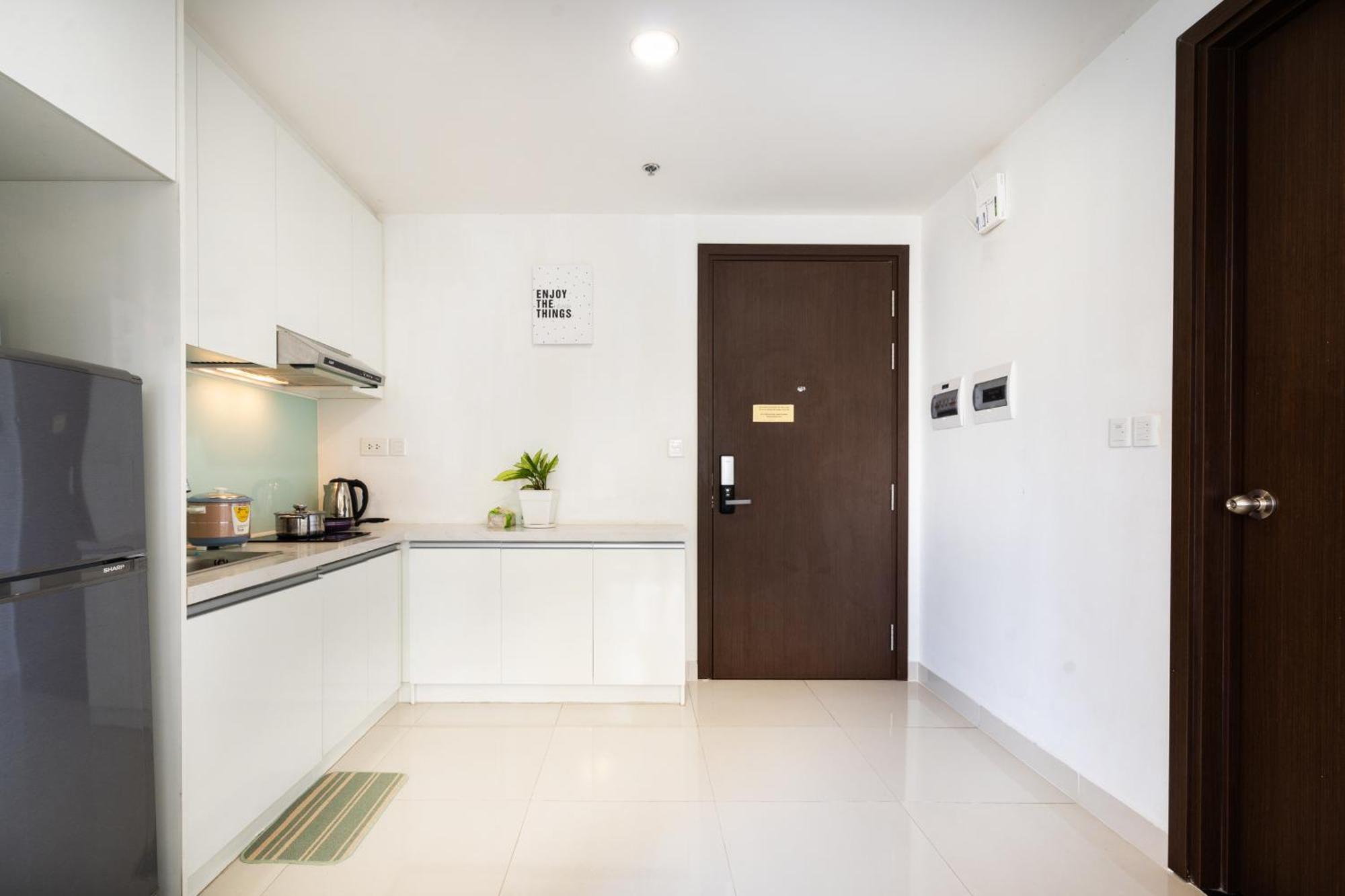 Tresor Tropical Studios ホーチミン市 エクステリア 写真