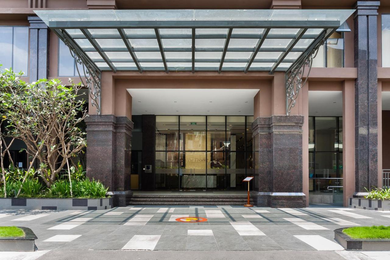 Tresor Tropical Studios ホーチミン市 エクステリア 写真