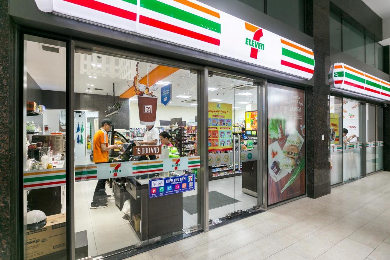 Tresor Tropical Studios ホーチミン市 エクステリア 写真